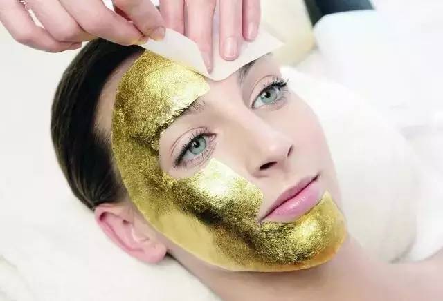 黄金焕肤单次体验限时秒杀