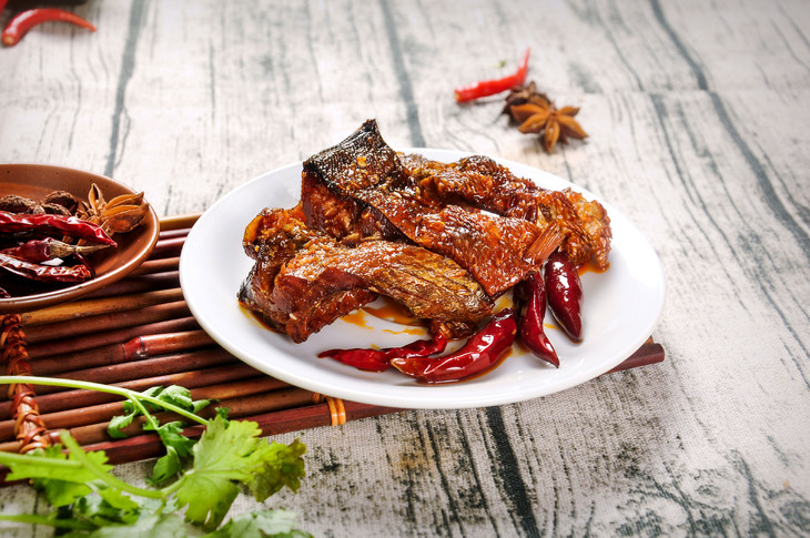 【中秋3人团】糖醋鱼排 200g/份 原价15.8 三人拼团价仅售7.6元