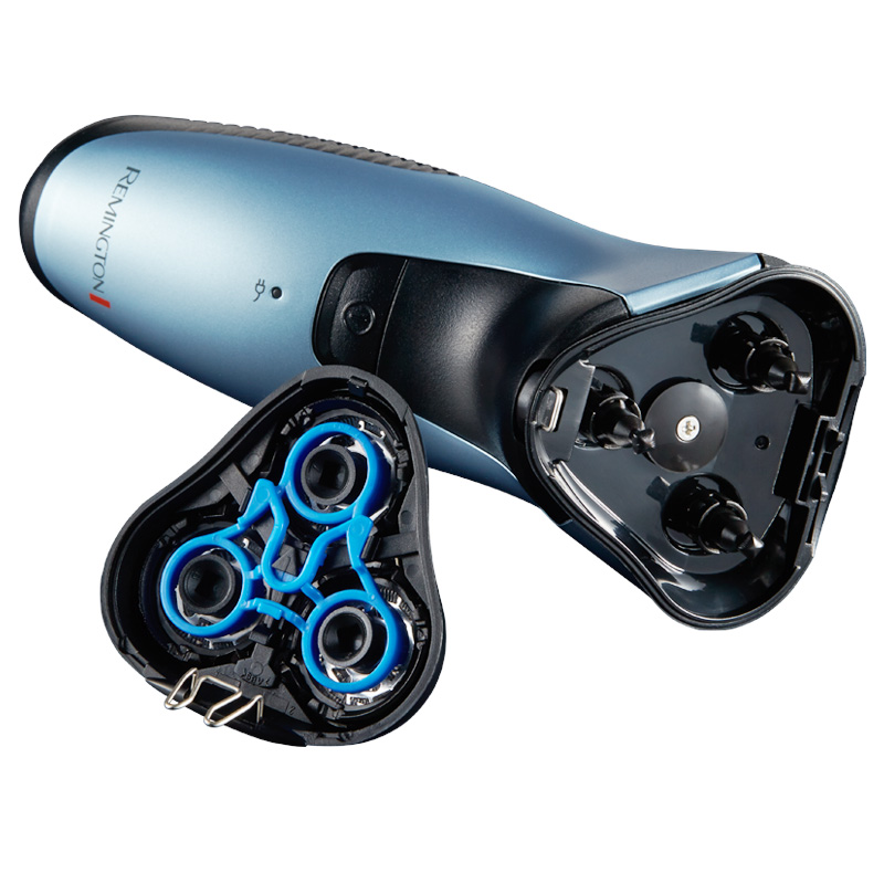 remington雷明登剃须刀电动男士三头全身水洗刮胡刀剃胡刀c300r