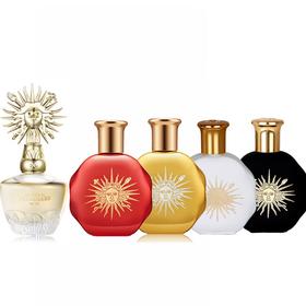 七夕定制礼物法国进口versailles凡尔赛10ml香水