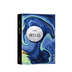 王小波：夜行记