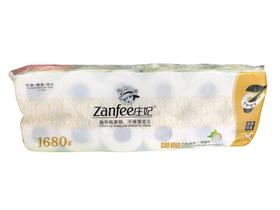 庄妃卷纸4层12卷 1680g