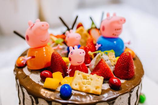 小猪佩奇一套 商品图0