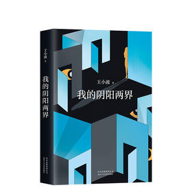 王小波：我的阴阳两界
