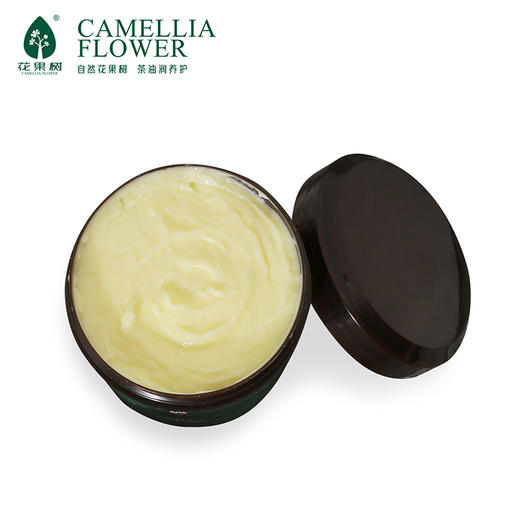 花果树 茶树油深度焕发焗油膏（500ml） 商品图4