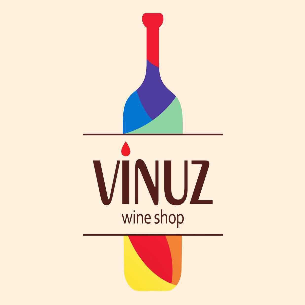 VINUZ 跨境电商240324
