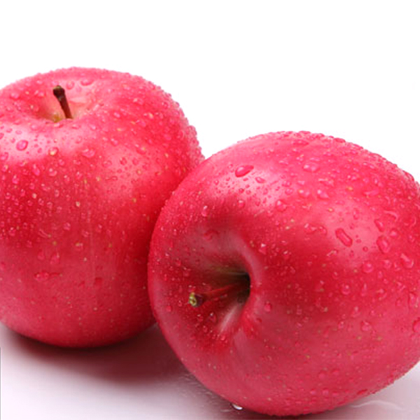 时令蔬果 | 陕西洛川红富士 2.5kg
