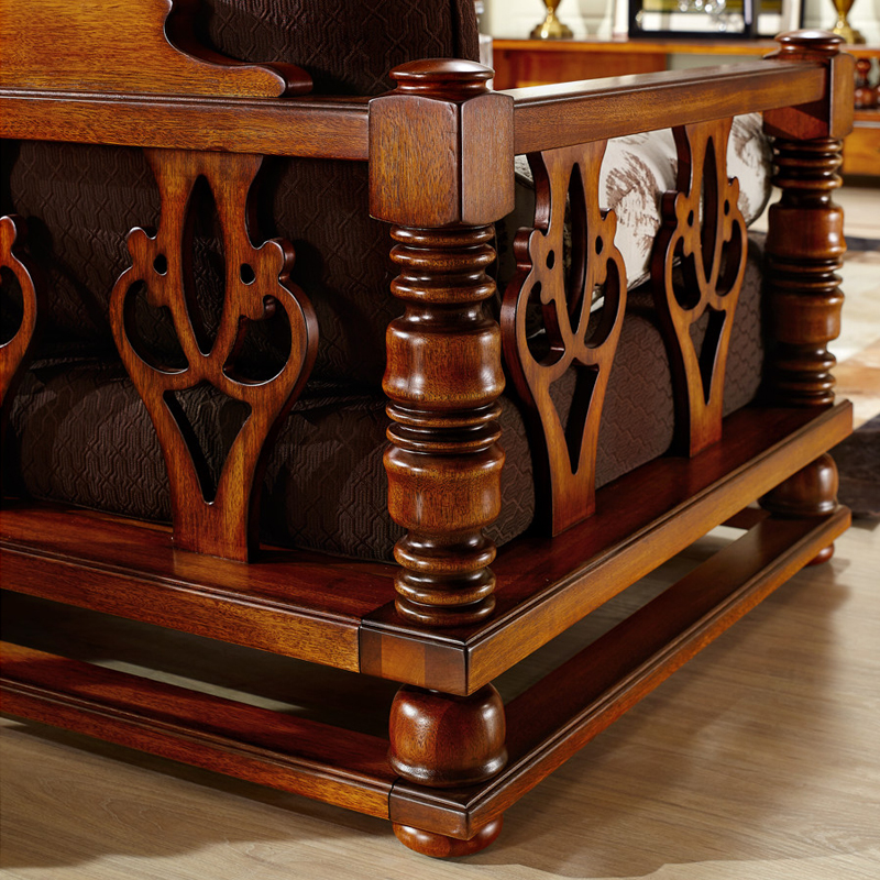 乐雅轩沙发cm-v53 长茶几cm-j53