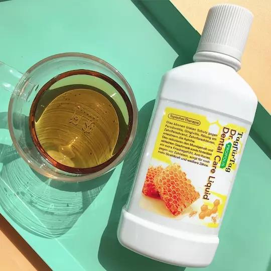 「特别推荐」Tagfur Tag口齿康蜂胶漱口水 10