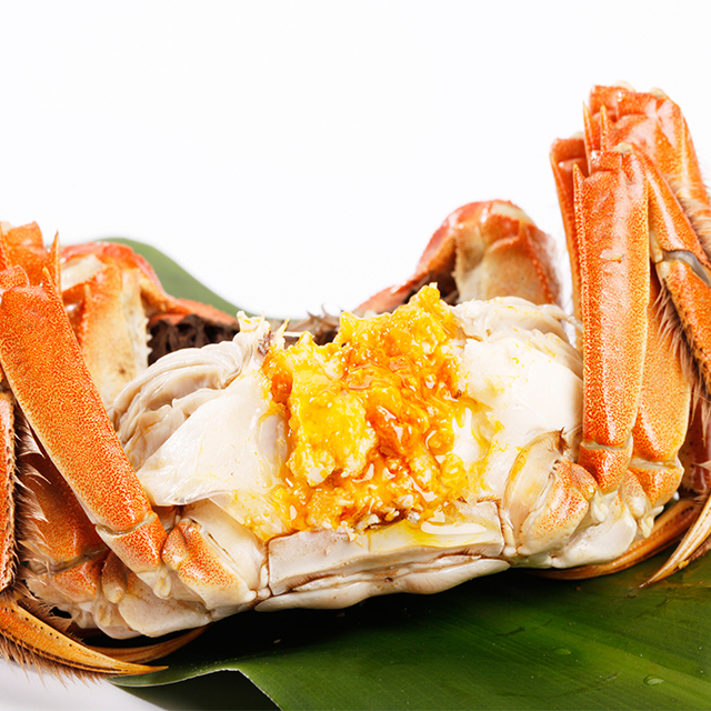 【限时降价】赛美味大闸蟹2998型 10只装