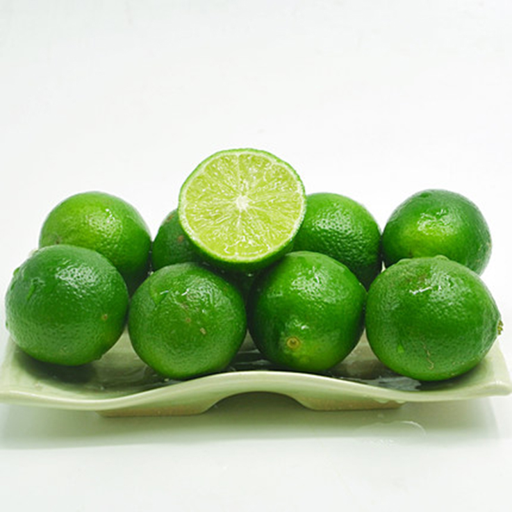 13号到货|海南青柠檬500g/份8.8元/份