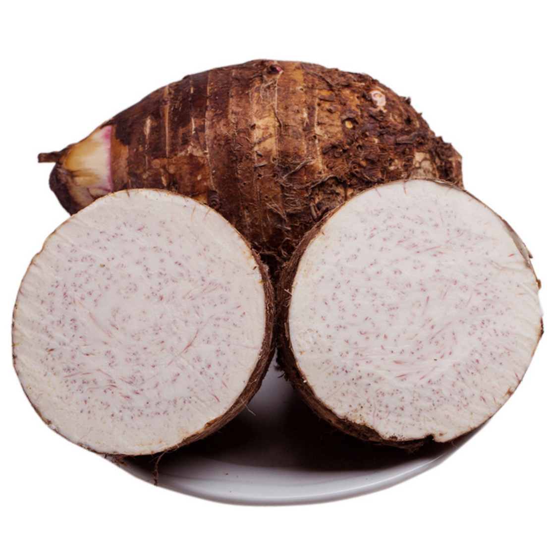 【广西特产】丨正宗广西新鲜荔浦芋头香芋5斤装包邮