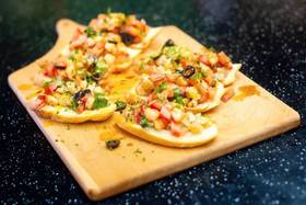 西班牙小食tapas