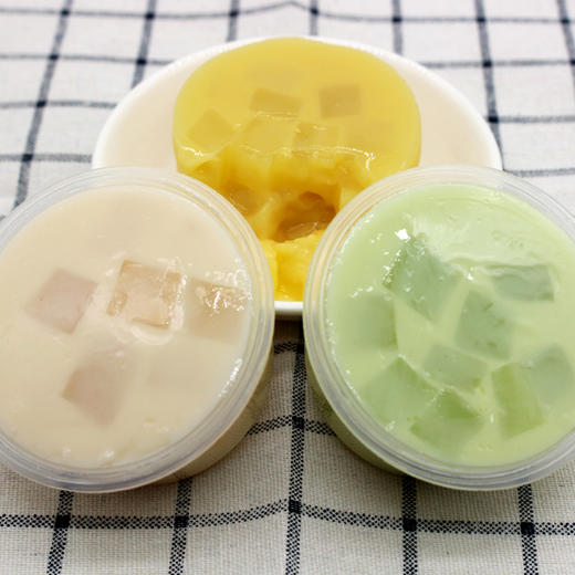 马来西亚卡地乐布丁340g 商品图3