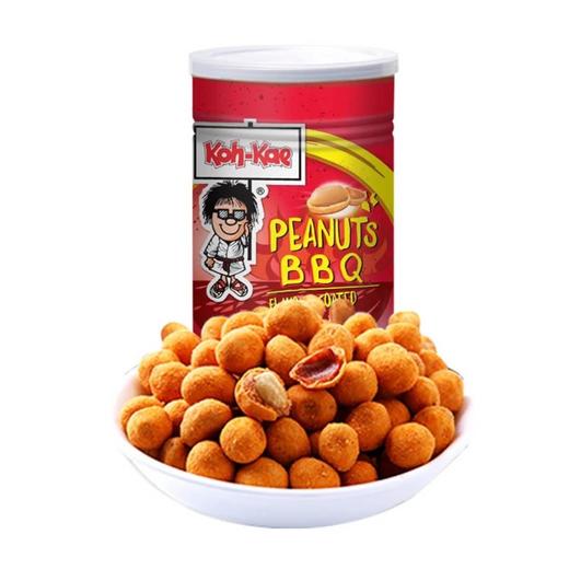 大哥烧烤味花生豆 230g 商品图0