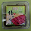 自然派猪肉脯葱香味 250g 商品缩略图0