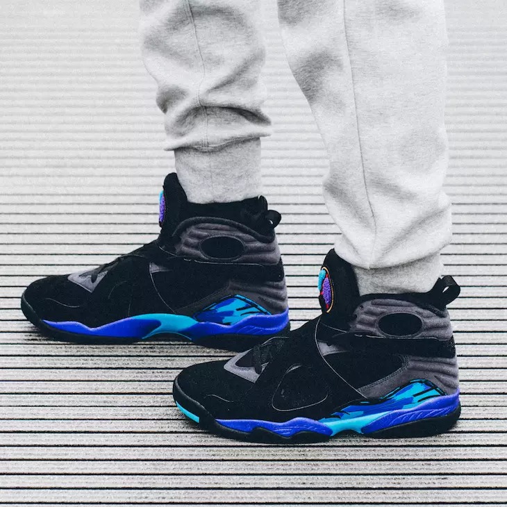 aj8 aqua