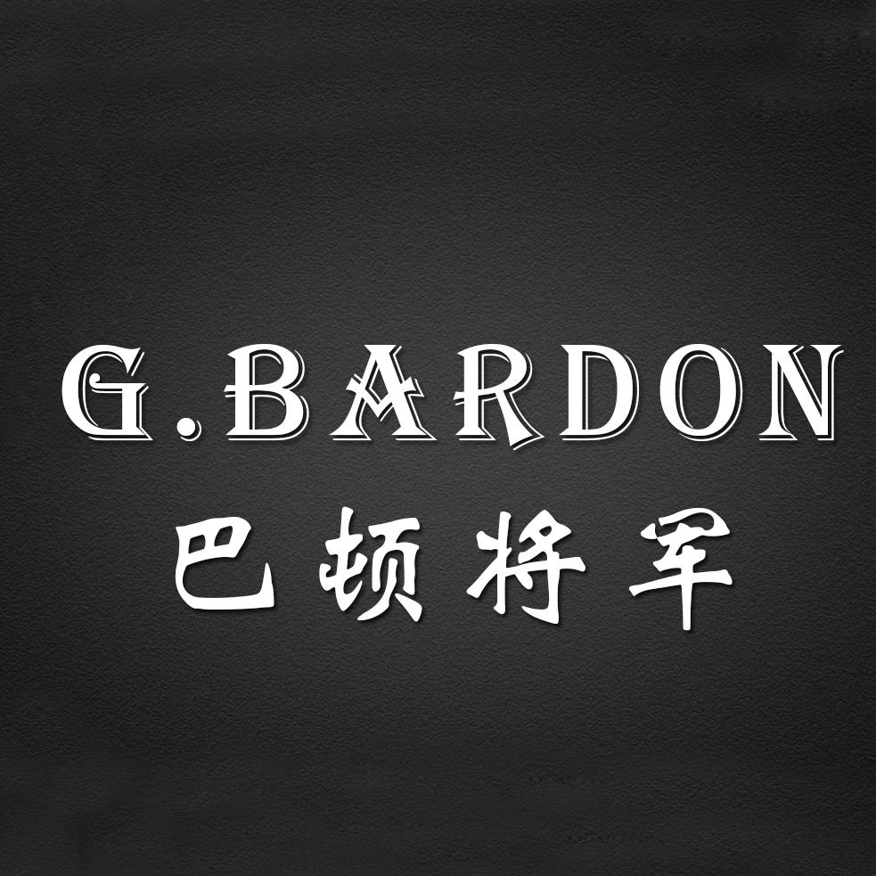 GBARDON巴顿将军工厂店200428