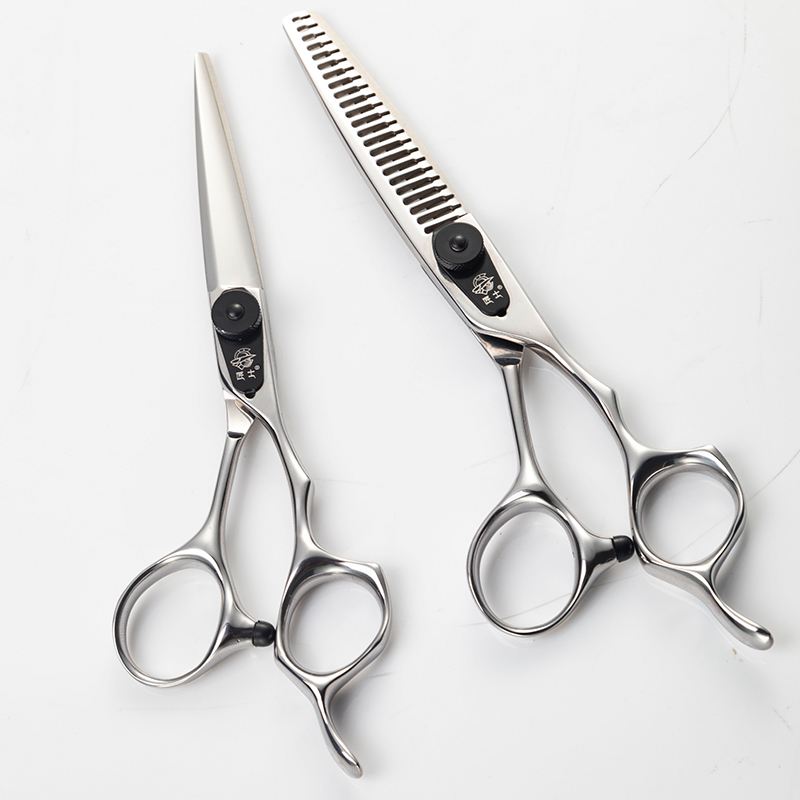 新款理发牙剪套装去量30%