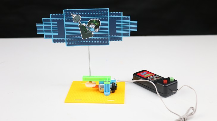 军事小雷达材料包