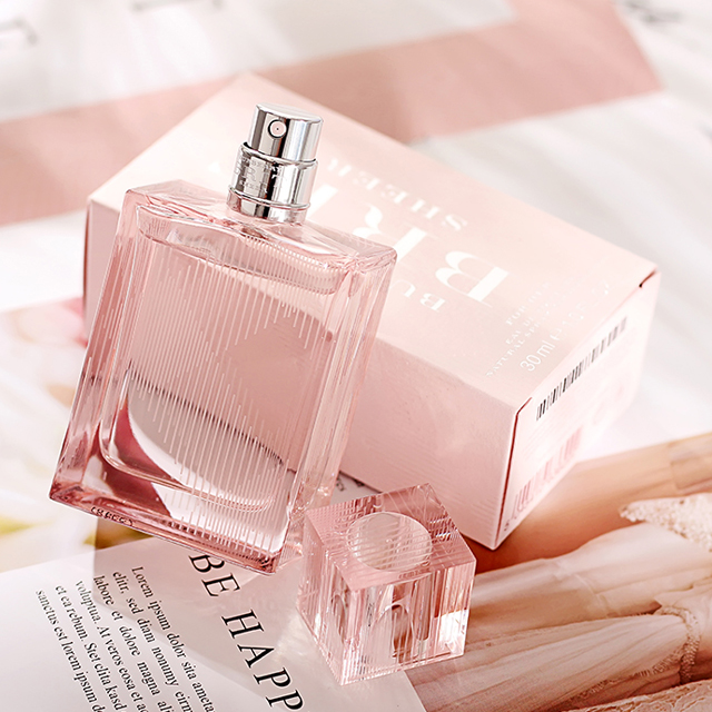burberry香水红粉恋歌_burberry红粉恋歌香水和迪奥花漾甜心