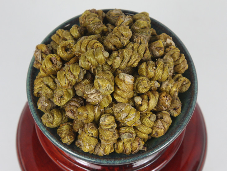 新"浙八味"中药材 咏芝元常年专供 雁荡山铁皮石斛