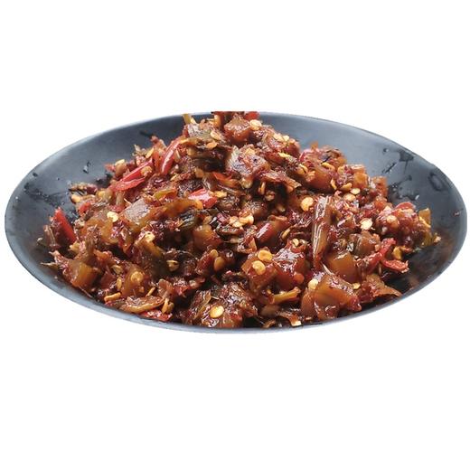 贵阳老干妈香辣菜60g 商品图2