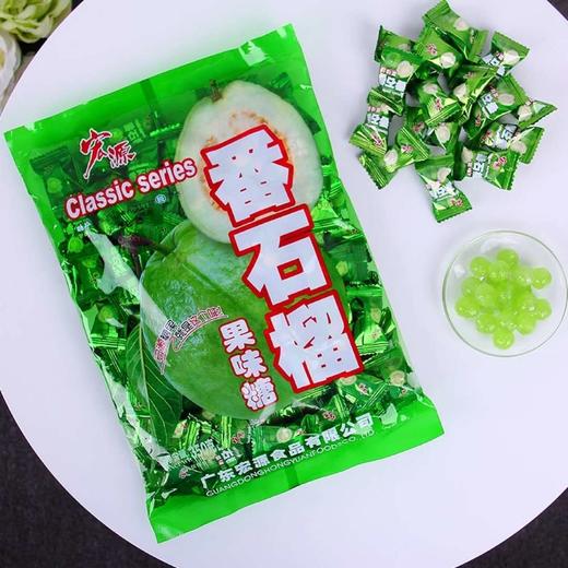 番石榴味糖 350g 商品图0