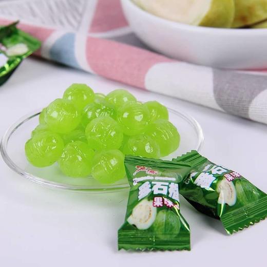 番石榴味糖 350g 商品图1