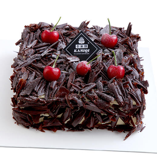 黑森林（需提前8小时预订） 商品图1