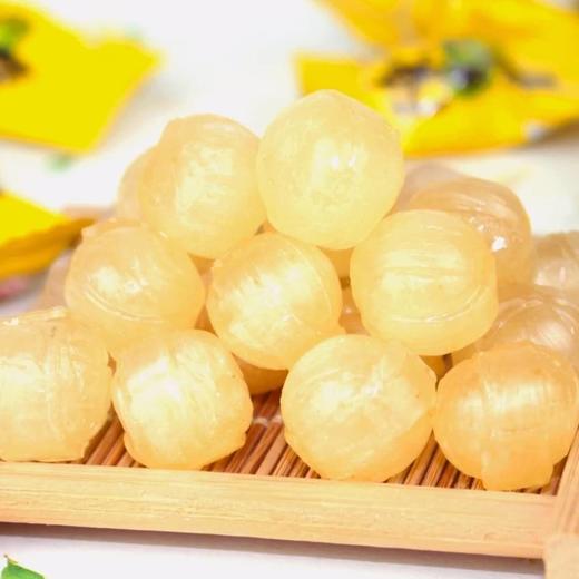 陈皮话梅糖355g 商品图2