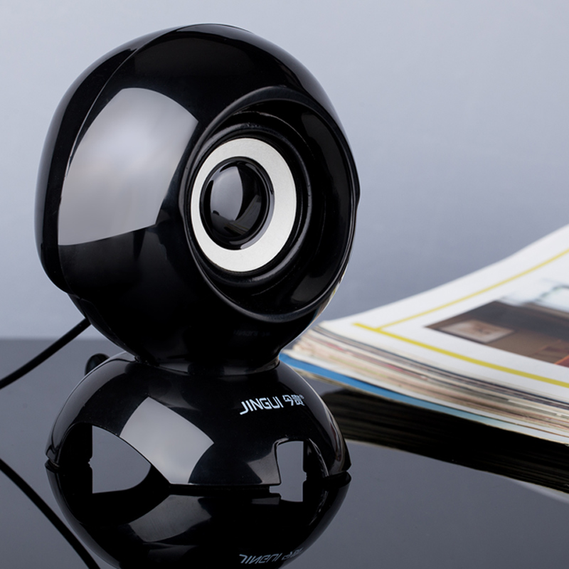 今贵q1迷你手机小音箱002