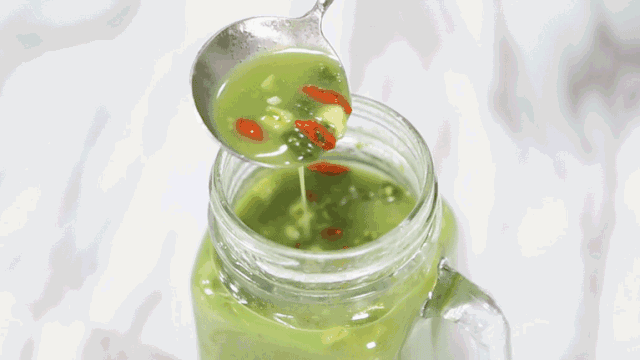 清心湖青汁代餐羹 12袋/盒