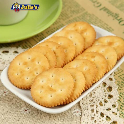 茱蒂丝特脆乳酪饼 400g 商品图3