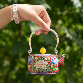 21天喝茶不重样