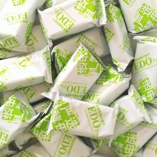 EDO Pack海苔味苏打饼干518g独立包装 商品图1