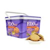 EDO Pack蓝莓提子纤麦饼干 600g 商品缩略图0