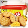 茱蒂丝特脆乳酪饼 400g 商品缩略图0