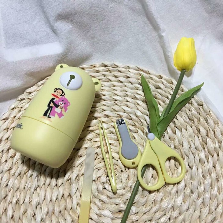 大嘴猴婴儿指甲刀