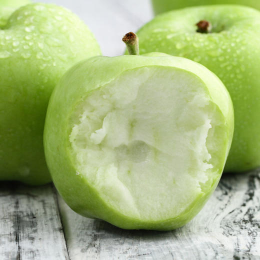 大凉山青苹果 商品图1