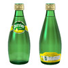 perrier巴黎水柠檬味330ml 商品缩略图0