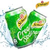 玉泉忌廉味汽水 330ml 商品缩略图0