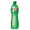 7喜柠檬味汽水550ml 商品缩略图0