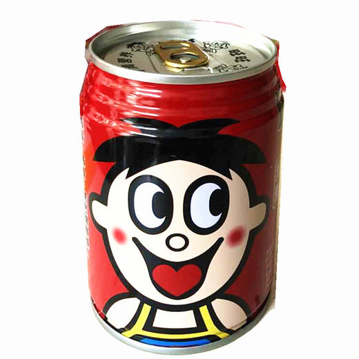 旺仔牛奶245ml 商品图0