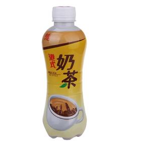 维他港式奶茶 500ml