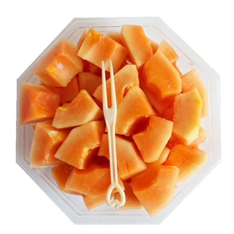 丝路晓蜜切400g/盒