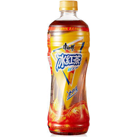 康师傅冰红茶500ml