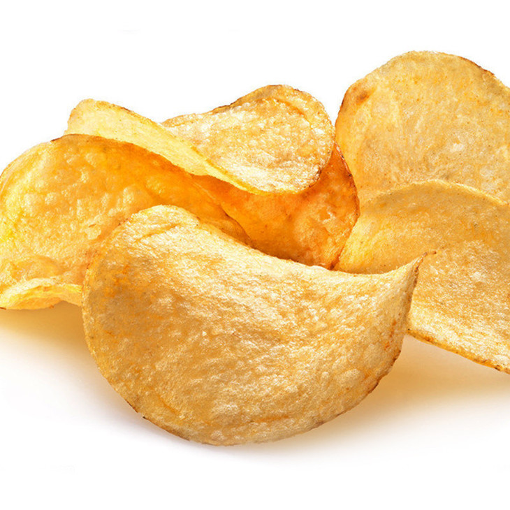 乐事红烩味薯片40g