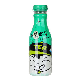 统一小茗同学溜溜哒茶480ml
