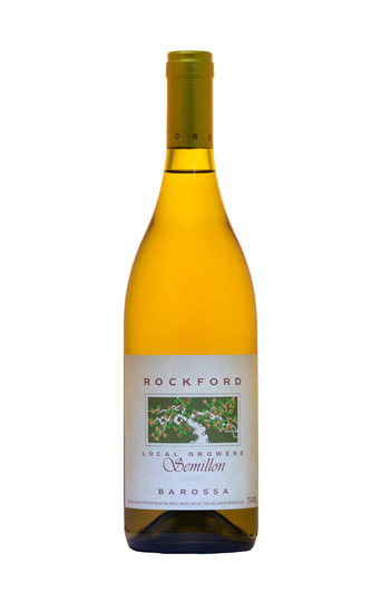 石佛酒庄土著赛美蓉干白葡萄酒2016/rockford local growers semillon